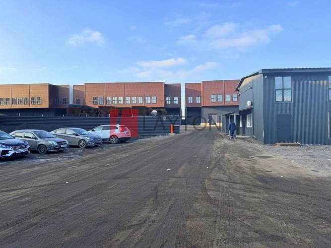 Бизнес-центр Токарёвская ул., 15 - картинка 3 Бизнес-центр Токарёвская ул., 15 - картинка 3