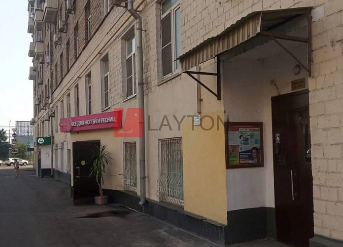 Жилой Дом улица Трофимова, 9 - картинка 3 Жилой Дом улица Трофимова, 9 - картинка 3