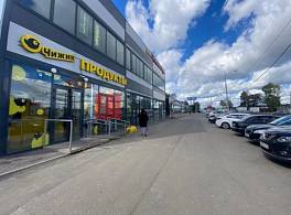 Бизнес-центр кв-л Кирилловка, д 20А 2