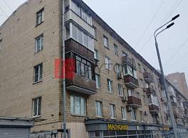 Жилой Дом ул. Заморёнова, 40 3