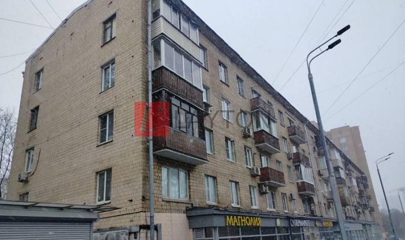 Жилой Дом ул. Заморёнова, 40 - картинка 4 Жилой Дом ул. Заморёнова, 40 - картинка 4