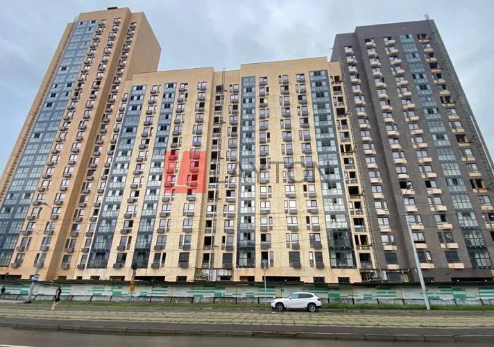 Жилой Дом 3-я Владимировская 23 - картинка 10 Жилой Дом 3-я Владимировская 23 - картинка 10