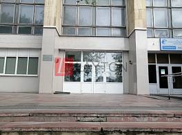 Бизнес-центр Иркутская улица, 11/17 4
