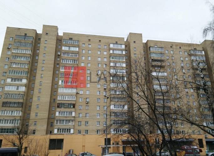 Жилой Дом Нагорная 21к1 - картинка 4 Жилой Дом Нагорная 21к1 - картинка 4