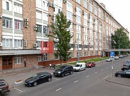Бизнес-центр Бумажный 14 стр.2 3