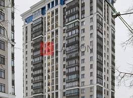 ЖК ИзМайЛово 3