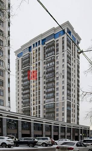 ЖК ИзМайЛово - картинка 4 ЖК ИзМайЛово - картинка 4