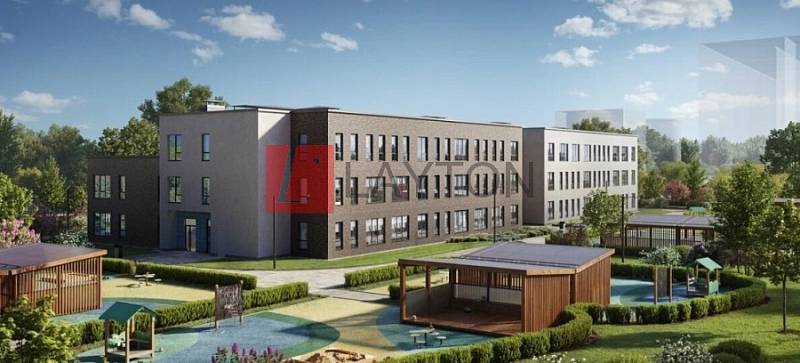 ЖК Богдановский Лес - картинка 8 ЖК Богдановский Лес - картинка 8