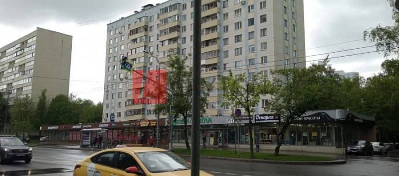 Жилой Дом Туристская улица, 27к1 - картинка 3 Жилой Дом Туристская улица, 27к1 - картинка 3