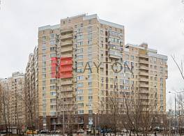 ЖК Академия Люкс 1