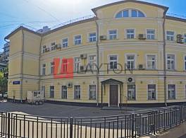 Особняк Большая Якиманка 23 1