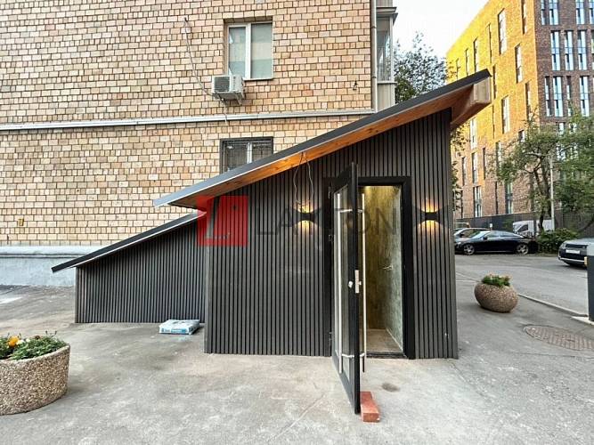 Жилой Дом ул. Бурденко, 11А стр 2 - картинка 2 Жилой Дом ул. Бурденко, 11А стр 2 - картинка 2