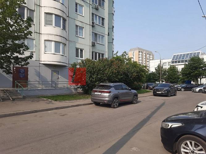 Жилой Дом Татьяны Макаровой, 4 - картинка 3 Жилой Дом Татьяны Макаровой, 4 - картинка 3