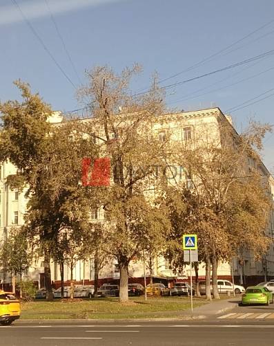 Жилой Дом Велозаводская улица, 9 - картинка 9 Жилой Дом Велозаводская улица, 9 - картинка 9