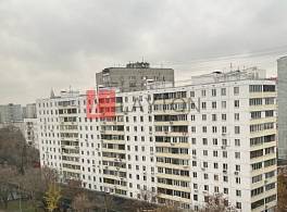 Жилой Дом Башиловская улица, 21 1