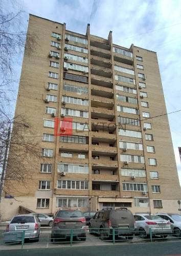 Жилой Дом ул. Беговая, 18 к2 - картинка 4 Жилой Дом ул. Беговая, 18 к2 - картинка 4