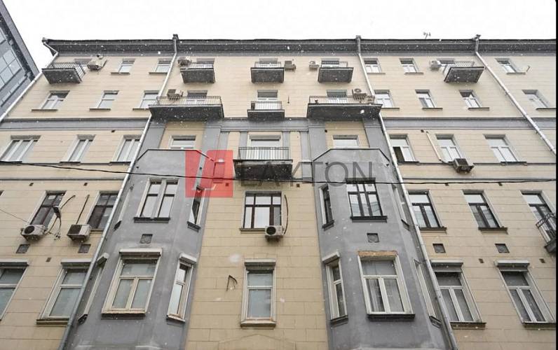 Жилой Дом пер Дегтярный, 5 стр 1 - картинка 3 Жилой Дом пер Дегтярный, 5 стр 1 - картинка 3