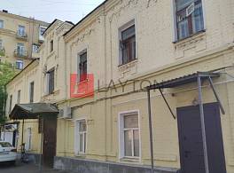 Бизнес-центр ул. Новокузнецкая, 42с5 4