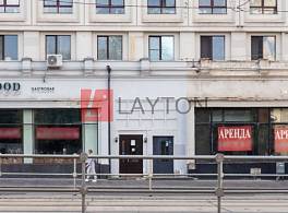 Жилой Дом ул. Краснопрудная 22-24 4