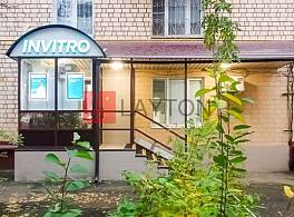 Жилой Дом Ленинградский пр-кт, д 74 к 6 4