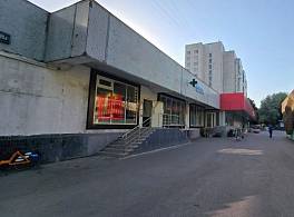 Бизнес-центр Академика Челомея 8Г 1