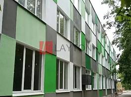 Жилой Дом ул. Свободы, 35с43 2