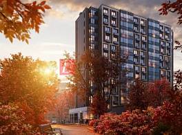 ЖК Счастье на Семёновской 3