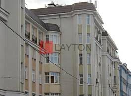 Жилой Дом 1-й Колобовский пер, д 18 3