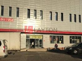 Бизнес-центр деревня Ленино, 54А 1