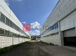 Бизнес-центр Большая Серпуховская улица, 43к846 3