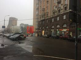 Жилой Дом Гончарная 38 4