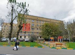 Жилой Дом Малая Тульская улица, 2/1к5 1