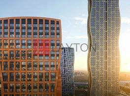 ЖК Level Южнопортовая 4