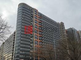 ЖК Терлецкий парк 3