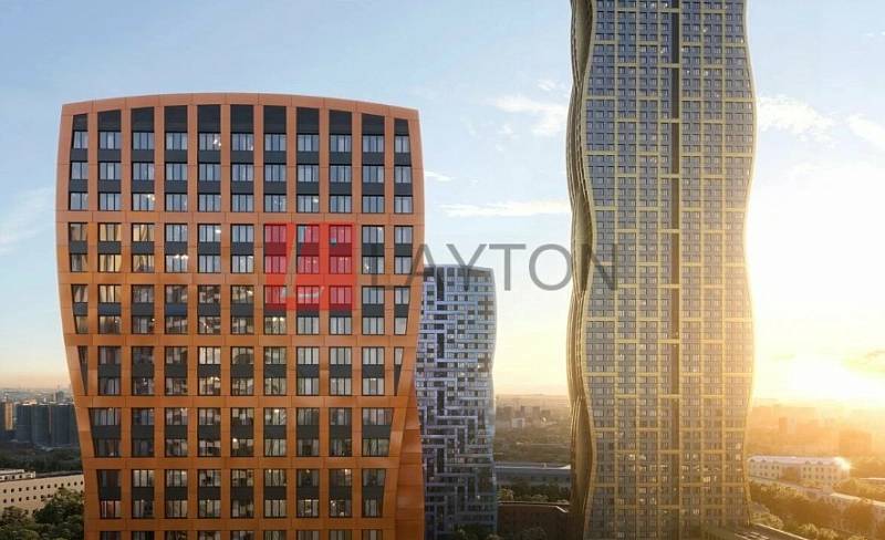 ЖК Level Южнопортовая - картинка 5 ЖК Level Южнопортовая - картинка 5