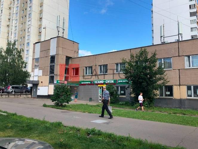 Бизнес-центр ул. Дубравная, 39 - картинка 6 Бизнес-центр ул. Дубравная, 39 - картинка 6