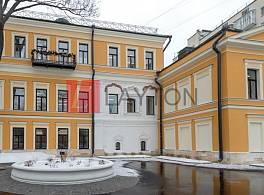 Особняк На Хохловском 10 стр.1 3