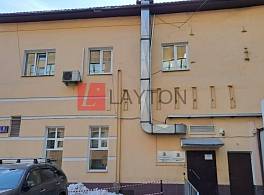 Бизнес-центр Правды 8 к49 1