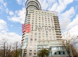 Бизнес-центр Лайт Тауэр 3