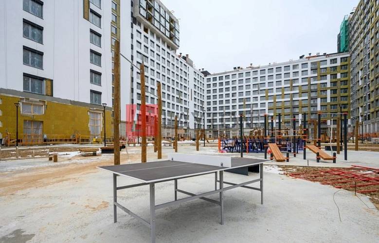 Жилой Дом ул. Лесная 27 - картинка 6 Жилой Дом ул. Лесная 27 - картинка 6