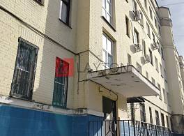 Жилой Дом Тихвинский пер, д 10-12 к 9 4