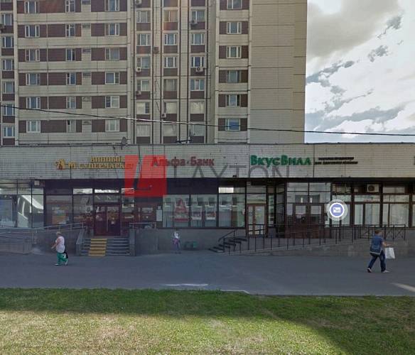 Жилой Дом Чертановская 1В корп. 1 - картинка 7 Жилой Дом Чертановская 1В корп. 1 - картинка 7