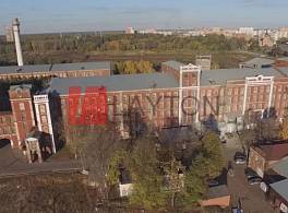 Бизнес-центр Текстильная Мануфактура 2