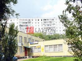 Бизнес-центр Бибиревская 17Б 1