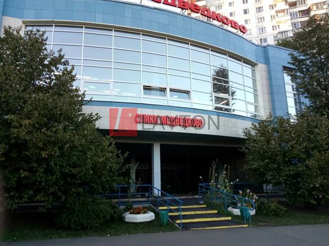 Бизнес-центр Ореховый бул., 63 - картинка 5 Бизнес-центр Ореховый бул., 63 - картинка 5