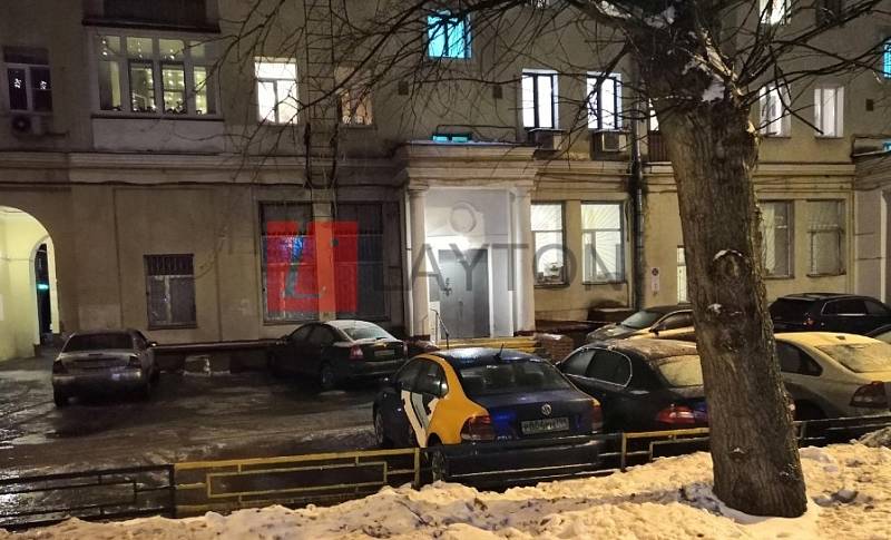 Жилой Дом Энергетическая улица, 7 - картинка 2 Жилой Дом Энергетическая улица, 7 - картинка 2