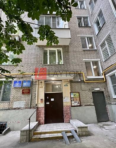 Жилой Дом пр-кт Ленинский, 88 к 2 - картинка 4 Жилой Дом пр-кт Ленинский, 88 к 2 - картинка 4