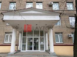 Жилой Дом 14-я Парковая 8 1