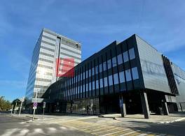 Бизнес-центр Астория 2 1