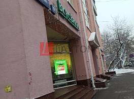 Бизнес-центр пер.Б.Факельный 3 стр 2 3